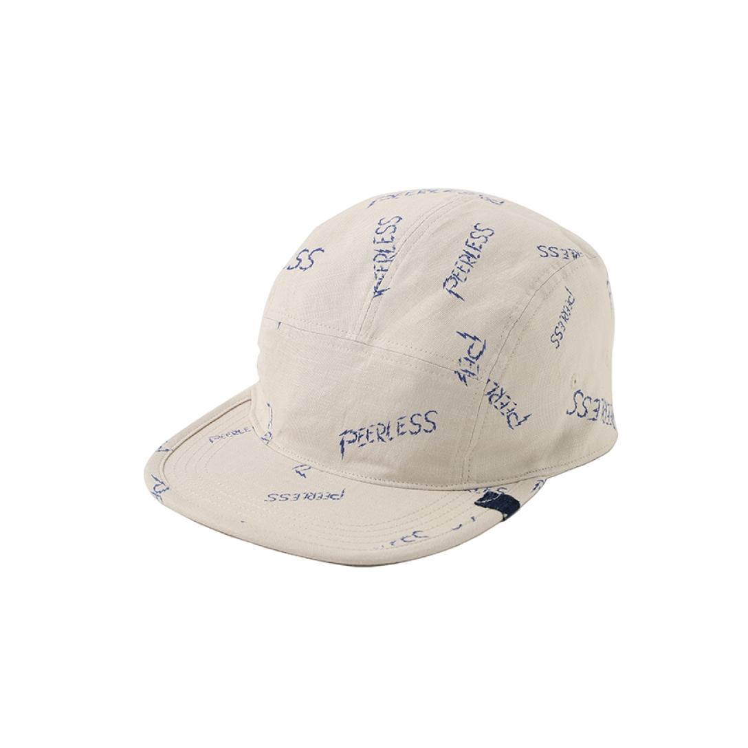 日本全国 送料無料 新品 2022SS visvim HONUS CAP キャップ 黒 箱付き